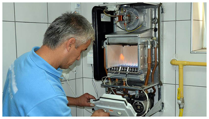 Bulanık Kombi Tamircisi